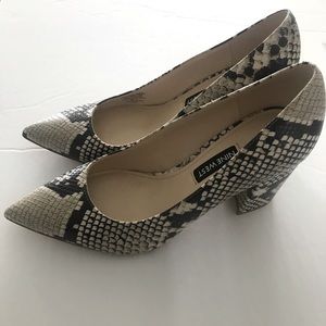 Nine West Heels